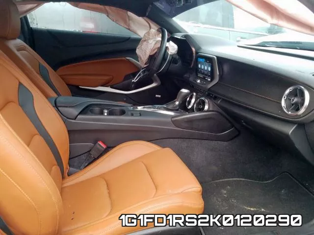 1G1FD1RS2K0120290 фото 6