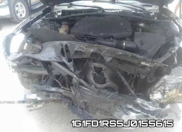 1G1FD1RS5J0155615 фото 2