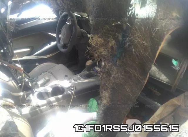 1G1FD1RS5J0155615 фото 6