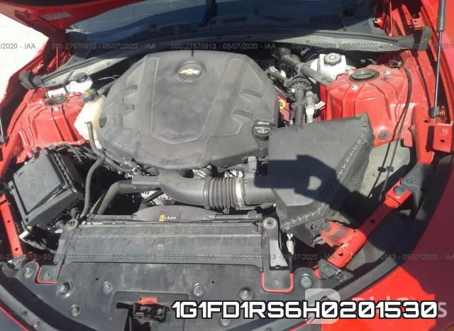 1G1FD1RS6H0201530 фото 2