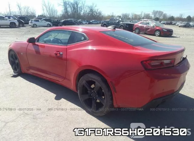 1G1FD1RS6H0201530 фото 4
