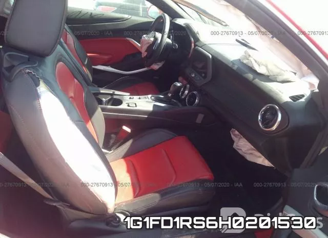 1G1FD1RS6H0201530 фото 6