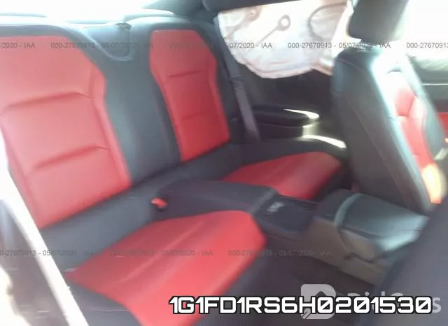 1G1FD1RS6H0201530 фото 9