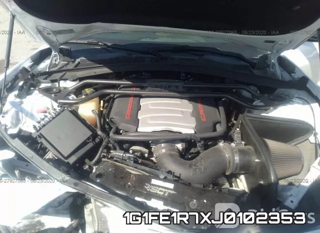 1G1FE1R7XJ0102353 фото 2