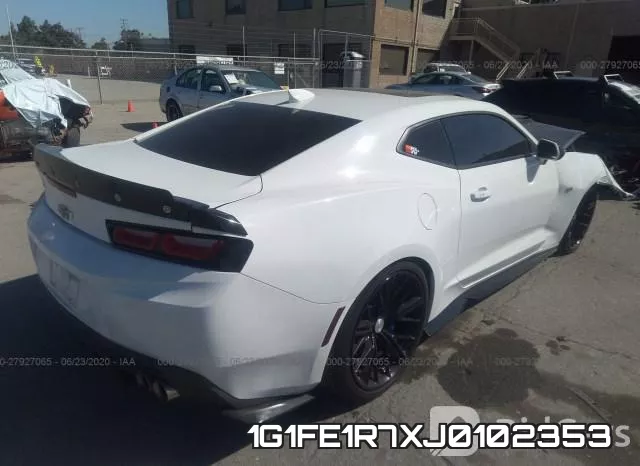 1G1FE1R7XJ0102353 фото 5