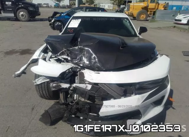 1G1FE1R7XJ0102353 фото 7