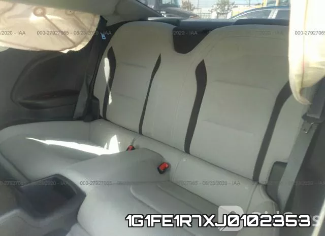 1G1FE1R7XJ0102353 фото 9