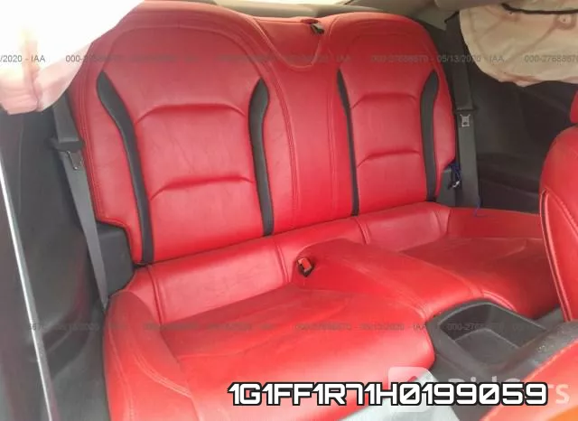 1G1FF1R71H0199059 фото 9
