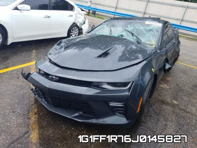 1G1FF1R76J0145827 фото 3