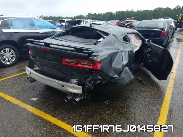 1G1FF1R76J0145827 фото 5