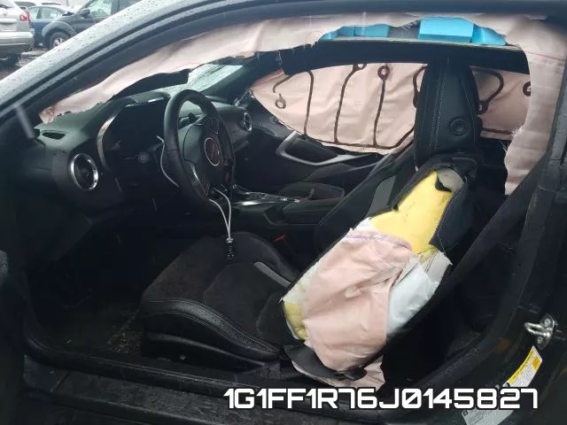 1G1FF1R76J0145827 фото 6