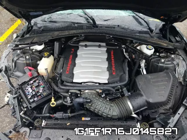 1G1FF1R76J0145827 фото 8