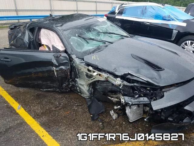 1G1FF1R76J0145827 фото 10