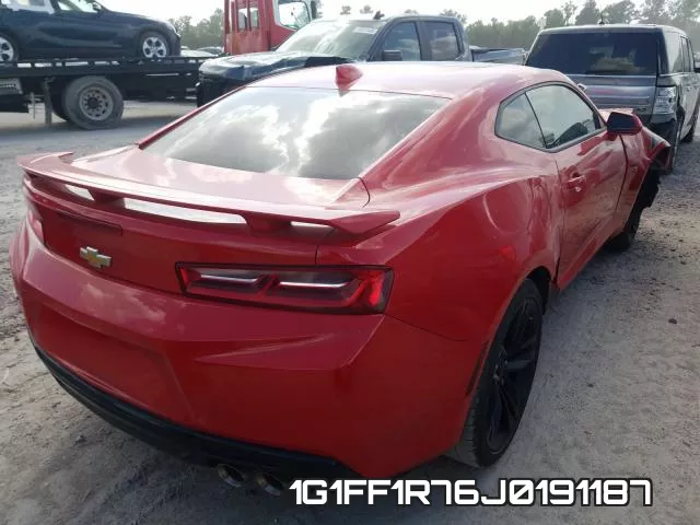 1G1FF1R76J0191187 фото 5