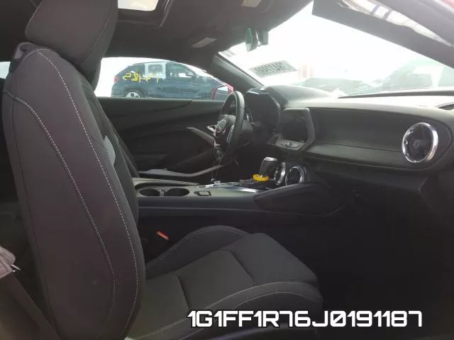 1G1FF1R76J0191187 фото 6
