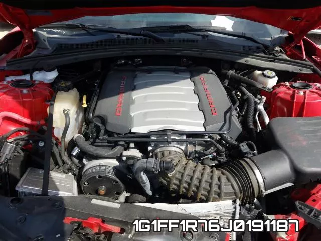 1G1FF1R76J0191187 фото 8
