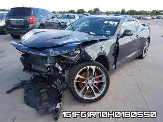 1G1FG1R70H0180550 фото 3