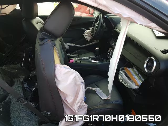 1G1FG1R70H0180550 фото 6