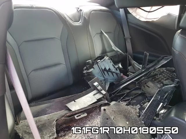 1G1FG1R70H0180550 фото 7