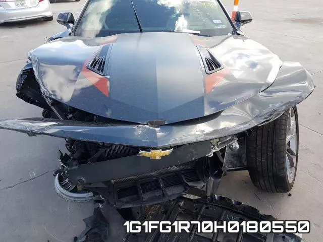 1G1FG1R70H0180550 фото 8