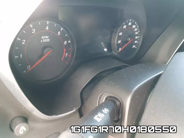 1G1FG1R70H0180550 фото 9