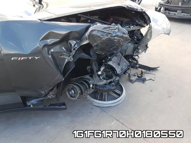 1G1FG1R70H0180550 фото 10