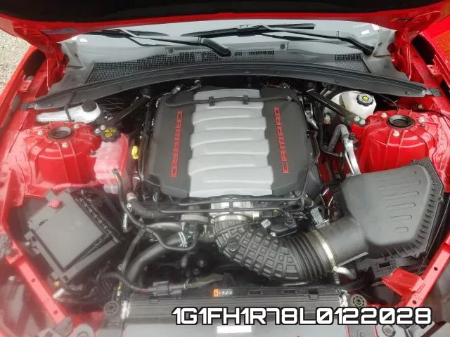 1G1FH1R78L0122028 фото 8