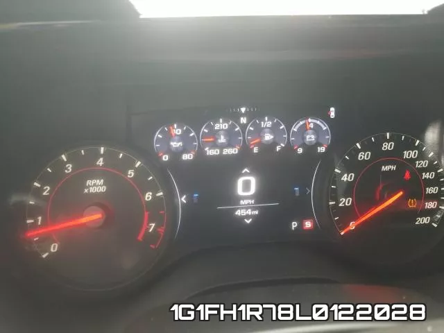 1G1FH1R78L0122028 фото 9