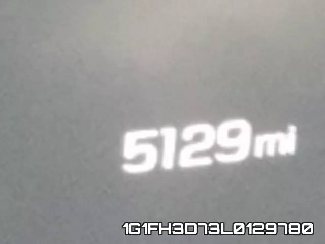 1G1FH3D73L0129780 фото 9