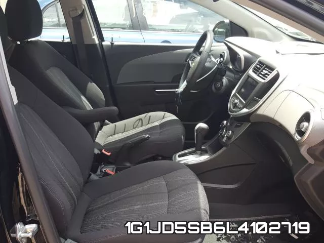 1G1JD5SB6L4102719 фото 6