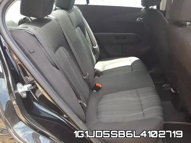 1G1JD5SB6L4102719 фото 7