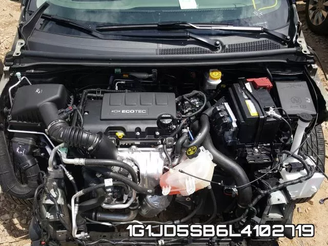 1G1JD5SB6L4102719 фото 8