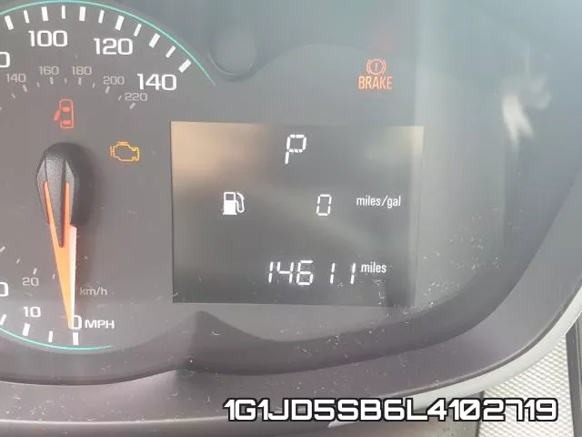 1G1JD5SB6L4102719 фото 9