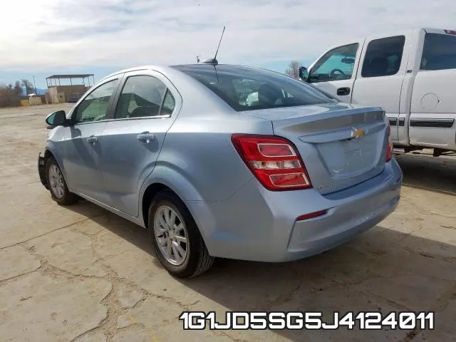1G1JD5SG5J4124011 фото 4