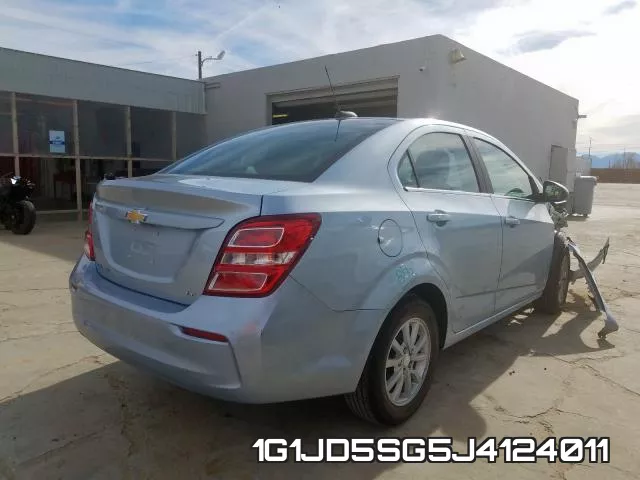 1G1JD5SG5J4124011 фото 5