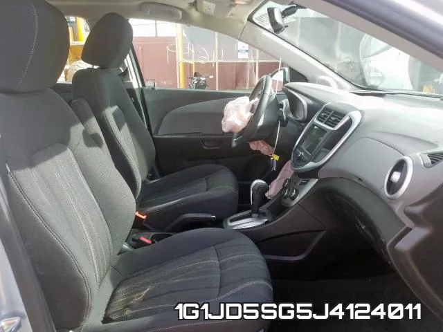 1G1JD5SG5J4124011 фото 6