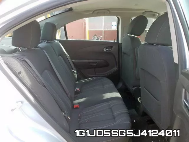 1G1JD5SG5J4124011 фото 7