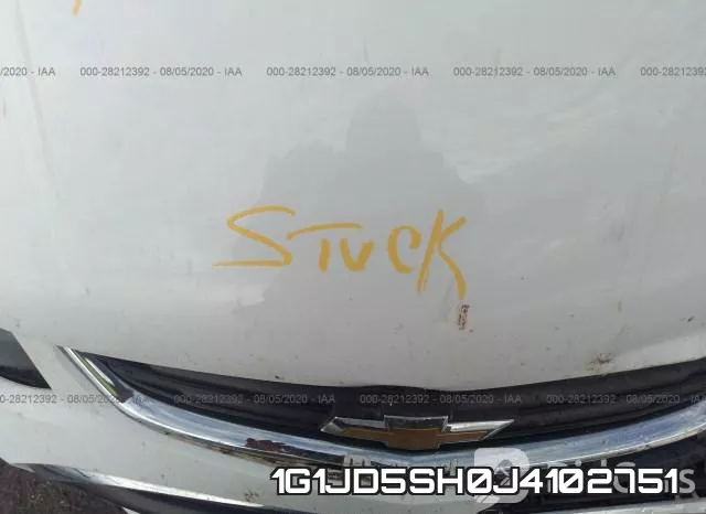 1G1JD5SH0J4102751 фото 2