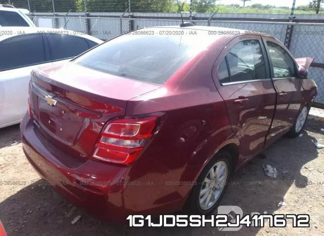 1G1JD5SH2J4117672 фото 5