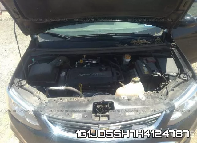 1G1JD5SH7H4124787 фото 2