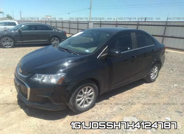 1G1JD5SH7H4124787 фото 3