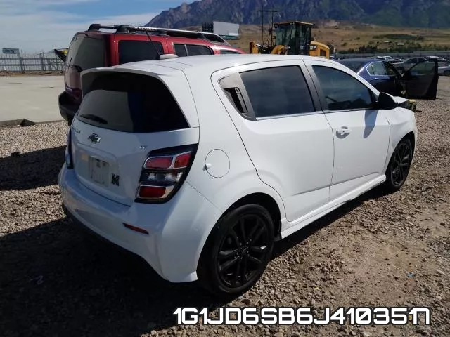 1G1JD6SB6J4103517 фото 5