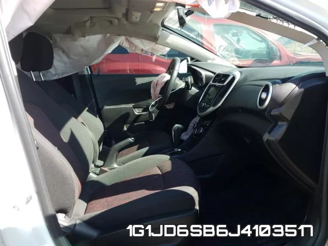 1G1JD6SB6J4103517 фото 6