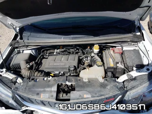 1G1JD6SB6J4103517 фото 8