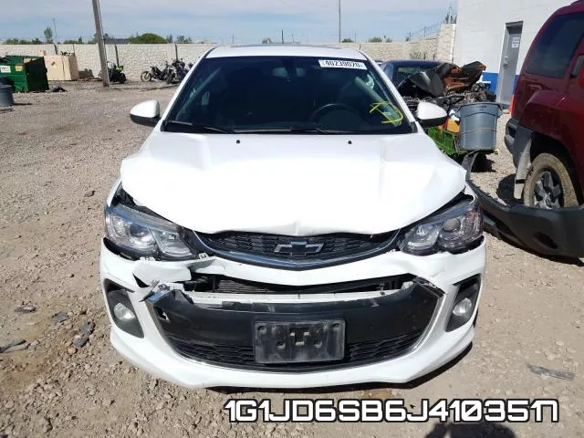 1G1JD6SB6J4103517 фото 10