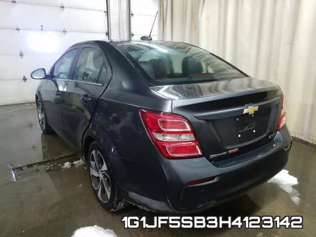 1G1JF5SB3H4123142 фото 4
