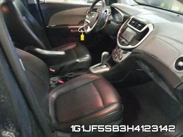 1G1JF5SB3H4123142 фото 6