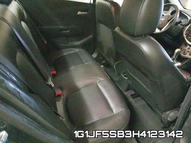 1G1JF5SB3H4123142 фото 7