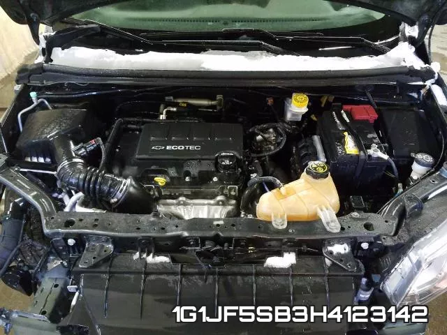 1G1JF5SB3H4123142 фото 8