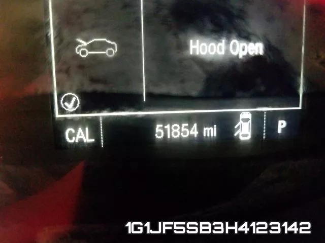 1G1JF5SB3H4123142 фото 9